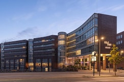 Ruby Lotti Hotel Hamburg, Hamburg
