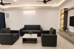 KB s Stay The IRIS 2BHK 102, Visakhapatnam