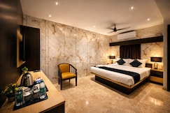 Hajiyar Residency, Ramanathapuram