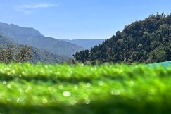 Danma Retreat, Pangot