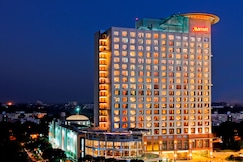 Bengaluru Marriott Hotel Whitefield, Bangalore