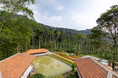 Black Forest Cottages, Coorg
