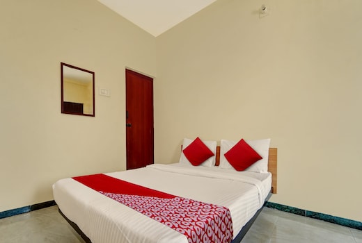 Hotel O Trident Inn
