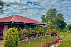 SukoonGhar Farmstays, Bhopal