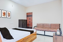Hotel O Sahara Guest House, Pune