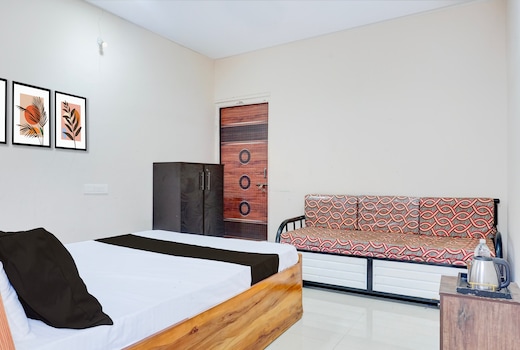 Hotel O Sahara Guest House