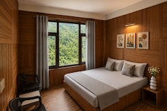 River Edge Home Stay, Sainj, Sainj