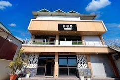 Super Hotel O Uttaranchal University Dehradun, Rishikesh