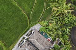 Asvara Villa Ubud by Ini Vie Hospitality, Bali