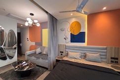 Dimerro Stays Supernova, Noida