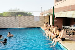 apple resort & restaurant, Jodhpur