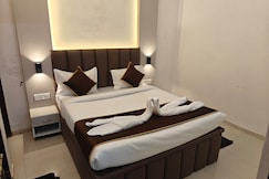 Shakuntalam Apartment, Prayagraj