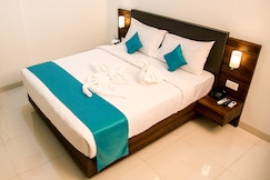 Hotel Nirvana, Alibaug