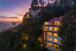 StayVista at Evaara Woods, Shimla