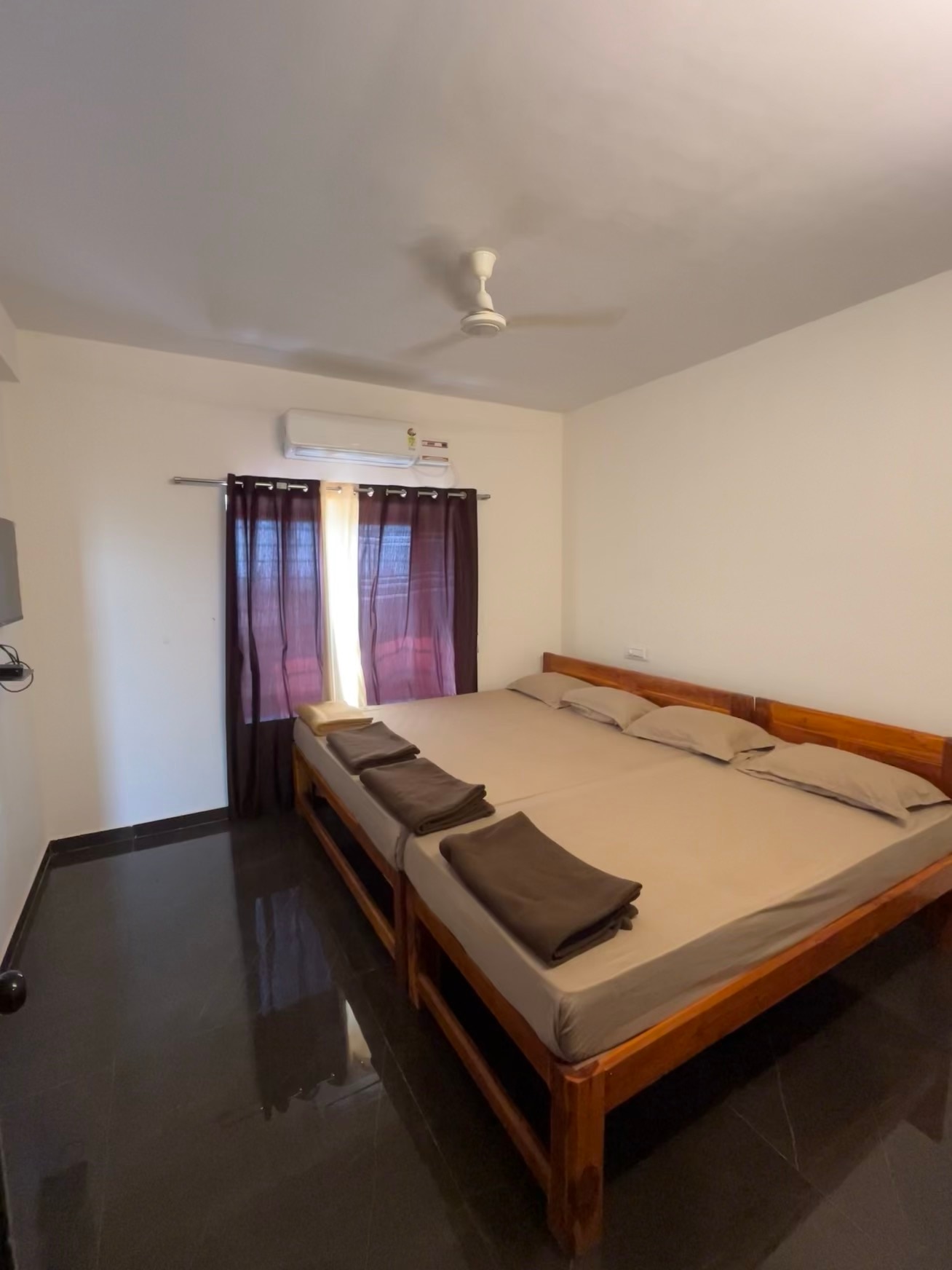 MAYA HOME STAY 4