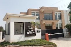 TDI club Retreat sector 110, Mohali