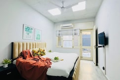 Olive Superior One Bedroom Apartment, Gurgaon