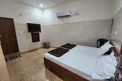 Shri Radha Rani Dham, Vrindavan