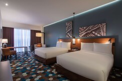 Doubletree By Hilton Celaya, Celaya