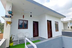 Blooms Homestay, Thekkady