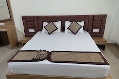 NANDI FARM RESORT, Anantapur