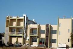 Maruti inn, Baloda Bazar