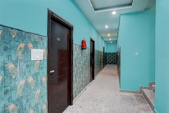 SPOT ON by OYO Hotel Manohar, Rishikesh