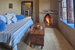 Nayalap | The Paathar House, Almora