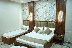 HOTEL SIDDHA PALACE, Jaipur