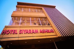 Hotel Siyaram Ashray, Ayodhya