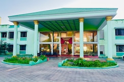 Mookambigai Residency, Ariyalur