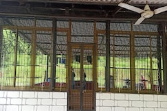 man Shanti Cottage, Pune