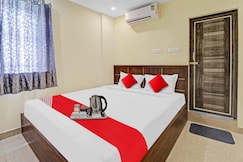 Hotel O GN Nelli Suites, Bangalore