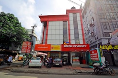 DP Oberoi Residency, Cochin