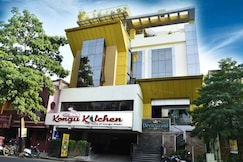 Devis Grand, Chidambaram