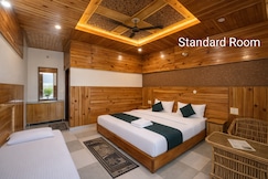 Hotel Weekend Masti, Chakrata