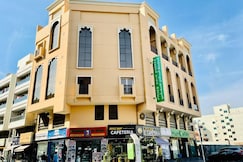 Garden City Hotel, Dubai