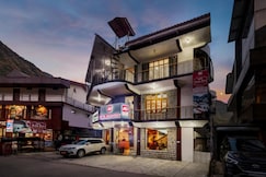 HOTEL AKASH DEEP AND RESTAURANT, Dharamshala