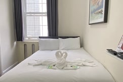 Oban Victoria Hotel,  London