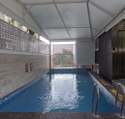 Swimming Pool 1