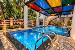 Hotel Suryaprabha- Near Diveagar Beach, Diveagar