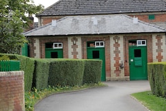 Best Western Heath Court Hotel, Suffolk