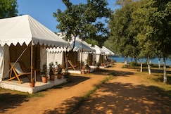 Satpura Lakeside Camping Pachmarhi, Pachmarhi