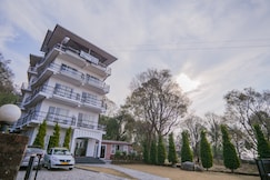 Hotel Sierra INN By Namana Valley, Dharamshala