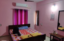 Galaxy Standard room