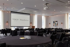 voco MANCHESTER - CITY CENTRE, Manchester