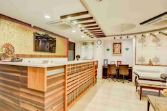 Tara Palace- The Business Hotel, Delhi