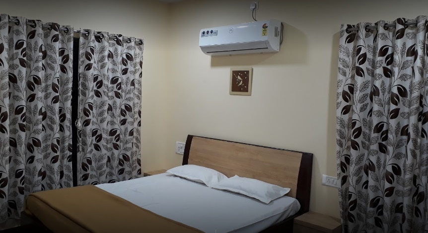 Standard AC Room 1