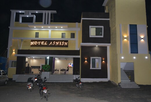 Hotel Ashish
