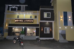 Hotel Ashish, Kalmeshwar